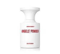 BORNTOSTANDOUT® ANGELS' POWDER Eau de Parfum (Unisexe) 50 ml