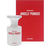 Borntostandout Angels' Powder Eau De Parfum Unisexe 50ml