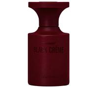 BORNTOSTANDOUT - Black Crème - Extrait de Parfum Femme 50 ml