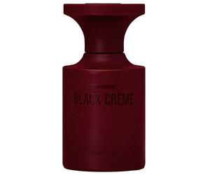 BORNTOSTANDOUT - Black Crème - Extrait de Parfum Unisexe 50 ml