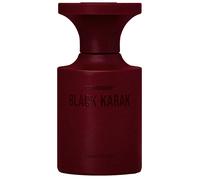 BORNTOSTANDOUT - Black Karak - Extrait de Parfum Unisexe 50 ml
