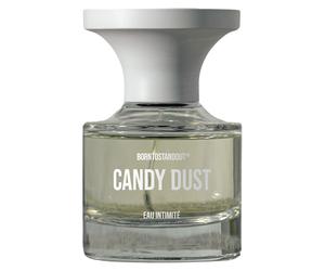 BORNTOSTANDOUT - Candy Dust Eau Intimité - Eau de toilette unisexe 30 ml