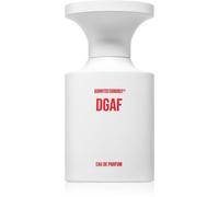 BORNTOSTANDOUT DGAF Eau de Parfum mixte 50 ml