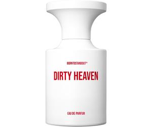 BORNTOSTANDOUT - Dirty Heaven - Eau de Parfum Unisexe 50 ml