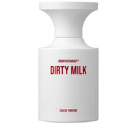 BORNTOSTANDOUT - Dirty Milk - Eau de Parfum Unisexe 50 ml