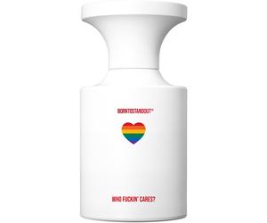 BORNTOSTANDOUT - Dirty Rainbow - Eau de Parfum Unisexe 50 ml