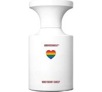BORNTOSTANDOUT Dirty Rainbow Eau de Parfum Limited Edition 50 ml
