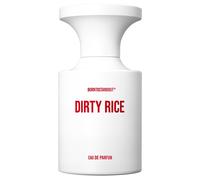 BORNTOSTANDOUT® DIRTY RICE Eau de Parfum (Unisexe) 50 ml