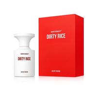 BORNTOSTANDOUT® DIRTY RICE Eau de Parfum (Unisexe) 100 ml