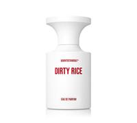 BORNTOSTANDOUT® DIRTY RICE Eau de Parfum (Unisexe) 50 ml