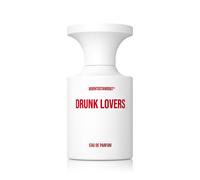BORNTOSTANDOUT® DRUNK LOVERS Eau de Parfum (Unisexe) 50 ml