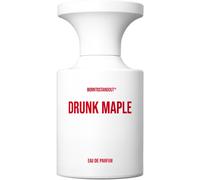 BORNTOSTANDOUT - Drunk Maple - Eau de Parfum Unisexe 50 ml