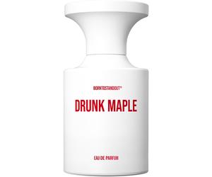 BORNTOSTANDOUT - Drunk Maple - Eau de Parfum Unisexe 50 ml