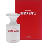 Borntostandout Drunk Maple Eau De Parfum Unisexe 50ml