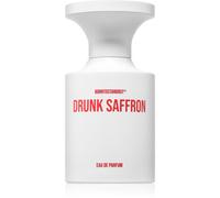 BORNTOSTANDOUT Drunk Saffron Eau de Parfum mixte 50 ml