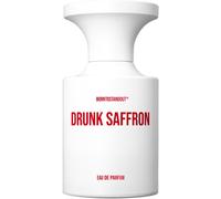 BORNTOSTANDOUT - Drunk Saffron - Eau de Parfum Unisexe 50 ml