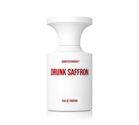 BORNTOSTANDOUT® DRUNK SAFFRON Eau de Parfum (Unisexe) 50 ml