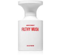 BORNTOSTANDOUT Filthy Musk Eau de Parfum mixte 50 ml