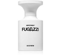 BORNTOSTANDOUT - Fugazzi by Borntostandout EdP - Eau de Parfum Unisexe 50 ml