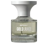 BORNTOSTANDOUT - Gold Juice Eau Intimité - Eau de toilette unisexe 30 ml