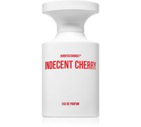BORNTOSTANDOUT Indecent Cherry Eau de Parfum mixte 100 ml