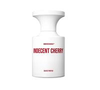 Borntostandout Indecent Cherry Eau De Parfum Unisex 50ml