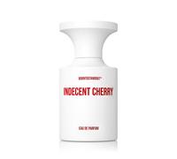 BORNTOSTANDOUT® INDECENT CHERRY Eau de Parfum (Unisexe) 50 ml