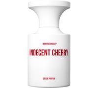 BORNTOSTANDOUT - Indecent Cherry - Eau de Parfum Unisexe 50 ml