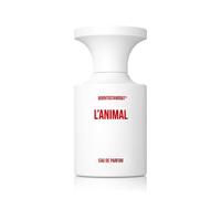 BORNTOSTANDOUT® L'ANIMAL Eau de Parfum (Unisexe) 50 ml