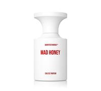 BORNTOSTANDOUT® MAD HONEY Eau de Parfum (Unisexe) 50 ml