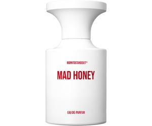 BORNTOSTANDOUT - Mad Honey - Eau de Parfum Unisexe 50 ml