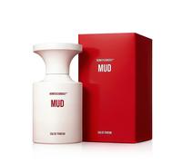 BORNTOSTANDOUT® MUD Eau de Parfum (Unisexe) 50 ml