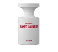 BORNTOSTANDOUT NAKED LAUNDRY Eau de Parfum Unisex 100ml