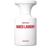 BORNTOSTANDOUT - Naked Laundry - Eau de Parfum Unisexe 50 ml