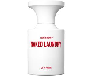 BORNTOSTANDOUT - Naked Laundry - Eau de Parfum Unisexe 50 ml