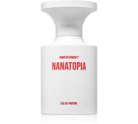 BORNTOSTANDOUT Nanatopia Eau de Parfum mixte 50 ml