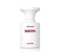 BORNTOSTANDOUT® NANATOPIA Eau de Parfum (Unisexe) 50 ml