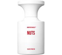 BORNTOSTANDOUT Nuts Eau de Parfum 50 ml