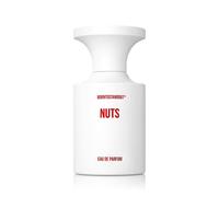 BORNTOSTANDOUT® NUTS Eau de Parfum (Unisexe) 50 ml