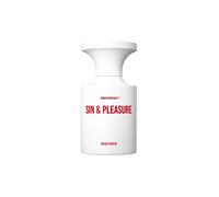 BORNTOSTANDOUT® SIN & PLEASURE Eau de Parfum (Unisexe) 50 ml