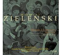 Bornus Consort - Offertoria Totius Anni