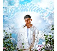 Boro Bendicion explicit_lyrics (CD)