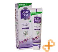 BORO PLUS Standard Peau Soin Crème 25 ML Lissage Et Hydratante Hydratant
