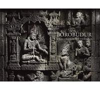 Borobudur, joyau de l'art bouddhique
