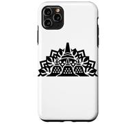 Borobudur, temple majestueux d'Indonésie Coque pour iPhone 11 Pro Max