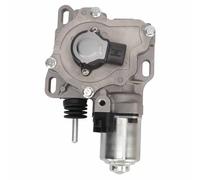 BOROCO Actionneur D'embrayage Assy, 3136052030 Remplacement De Cylindre Esclave D'Actionneur D'Embrayage Haute Performance Pour Peugeot 107