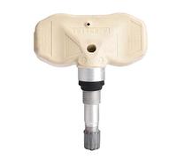 BOROCO Capteur de Surveillance de la Pression des Pneus TPMS pour le SUV et les Camions de Luxe (2005-2006), OEM 15114379, Remplacement Direct, Souche de Vanne ABS, Compatible avec