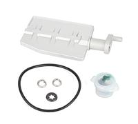 BOROCO DISa Valve Reconstruire le Kit De Réparation En Aluminium M54 3.0 Fit Pour E39 2000-2003 530i Sedan