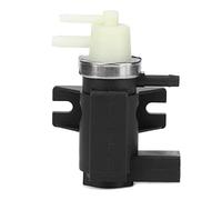 BOROCO Électrovanne de convertisseur de pression de suralimentation Turbo, électrovanne de pression de suralimentation Turbo 1J0906627A convient pour TDI 2000-2006