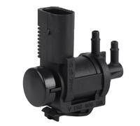 BOROCO Électrovanne de Vide Voiture, 1K0906283A Électrovanne de Commutation à Vide pour Moteurs TDI Diesel 1.9L 2.0L Soupape Solénoïde Vide Pièce Détachée